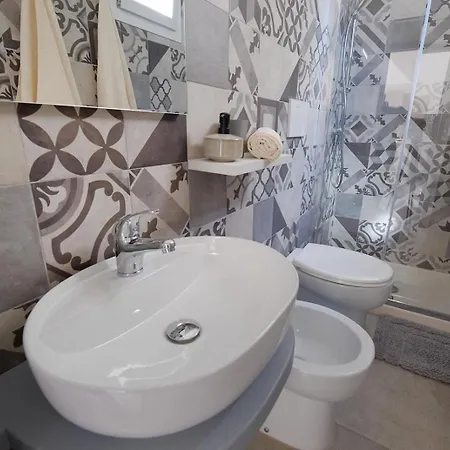 Guest house Aquablue *