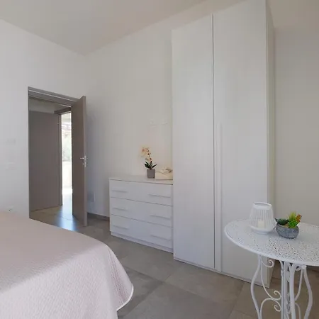 Guest house Aquablue *