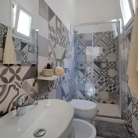 Aquablue Guest house Teulada