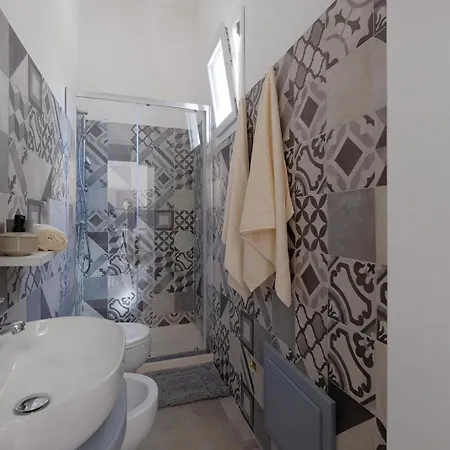 Aquablue Guest house Teulada