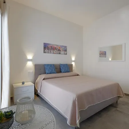 Guest house Aquablue