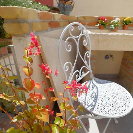 Aquablue Guest house