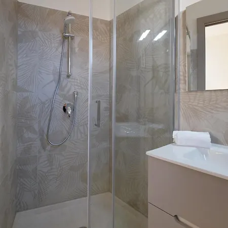 Aquablue Guest house