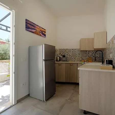 Guest house Aquablue