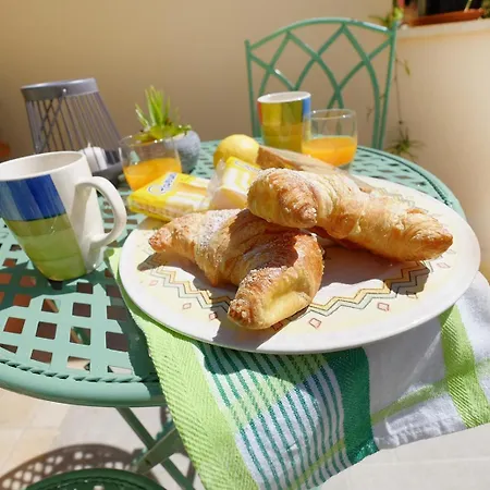 Aquablue By Teuladaapartments Guest house Teulada