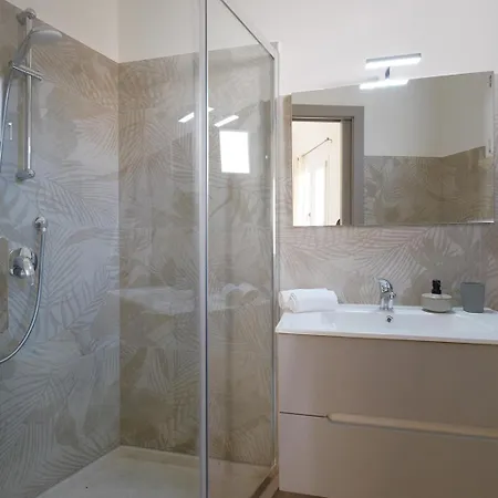 Aquablue By Teuladaapartments 3*