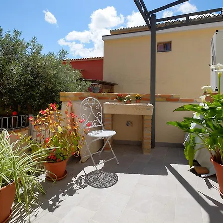 Aquablue Guest house