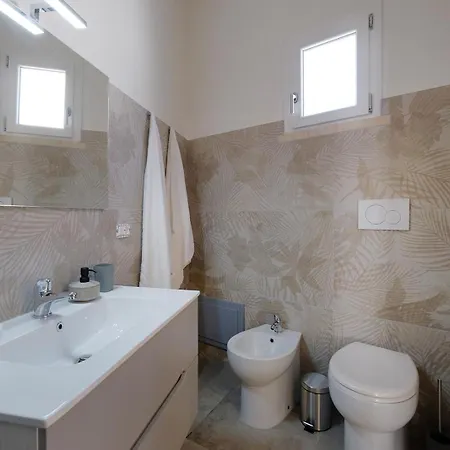 Aquablue By Teuladaapartments 3* Teulada