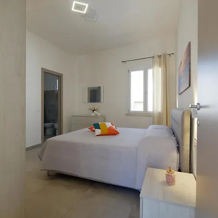 Aquablue Guest house