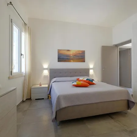 Aquablue Guest house