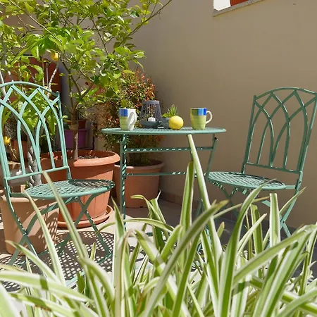 Aquablue By Teuladaapartments 3* Teulada