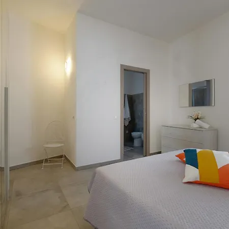 Guest house Aquablue Teulada