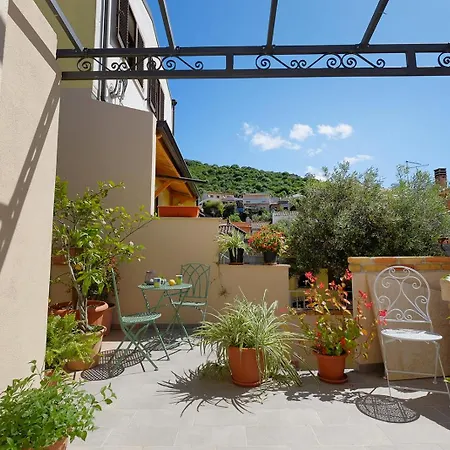 Guest house Aquablue Teulada
