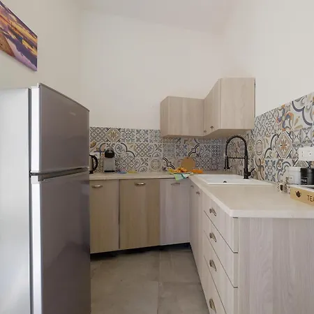 Aquablue By Teuladaapartments Teulada