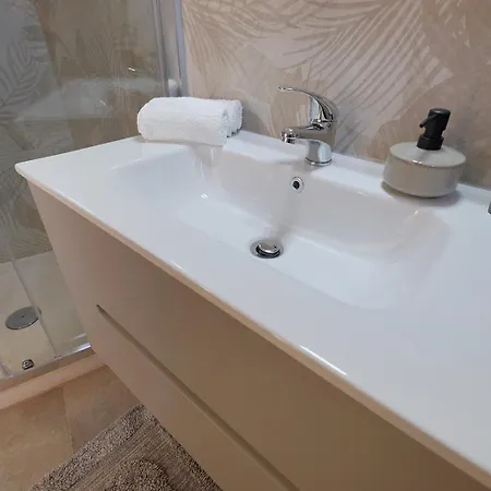 Aquablue By Teuladaapartments Teulada