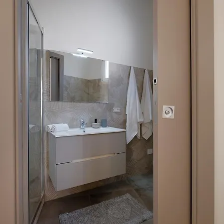 Aquablue By Teuladaapartments Teulada