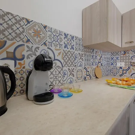 Aquablue By Teuladaapartments 3* Teulada