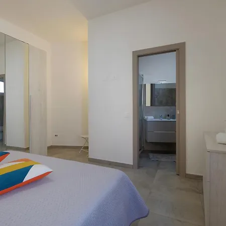 Aquablue By Teuladaapartments Casa de hóspedes