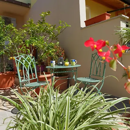 Aquablue By Teuladaapartments Teulada