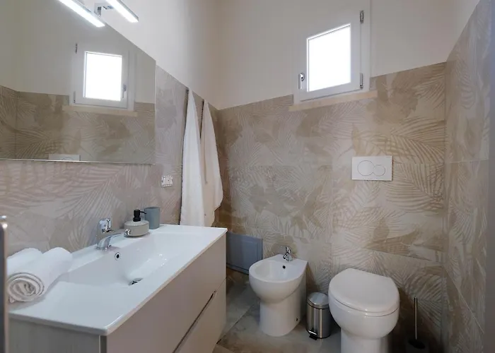 Aquablue By Teuladaapartments 3* 特乌拉达